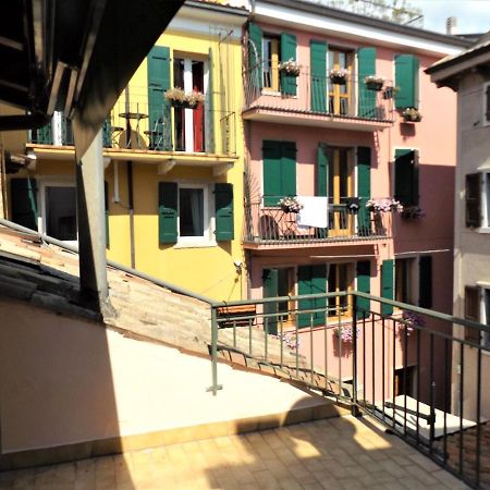 Casa Catullo Villa Гарда Екстериор снимка