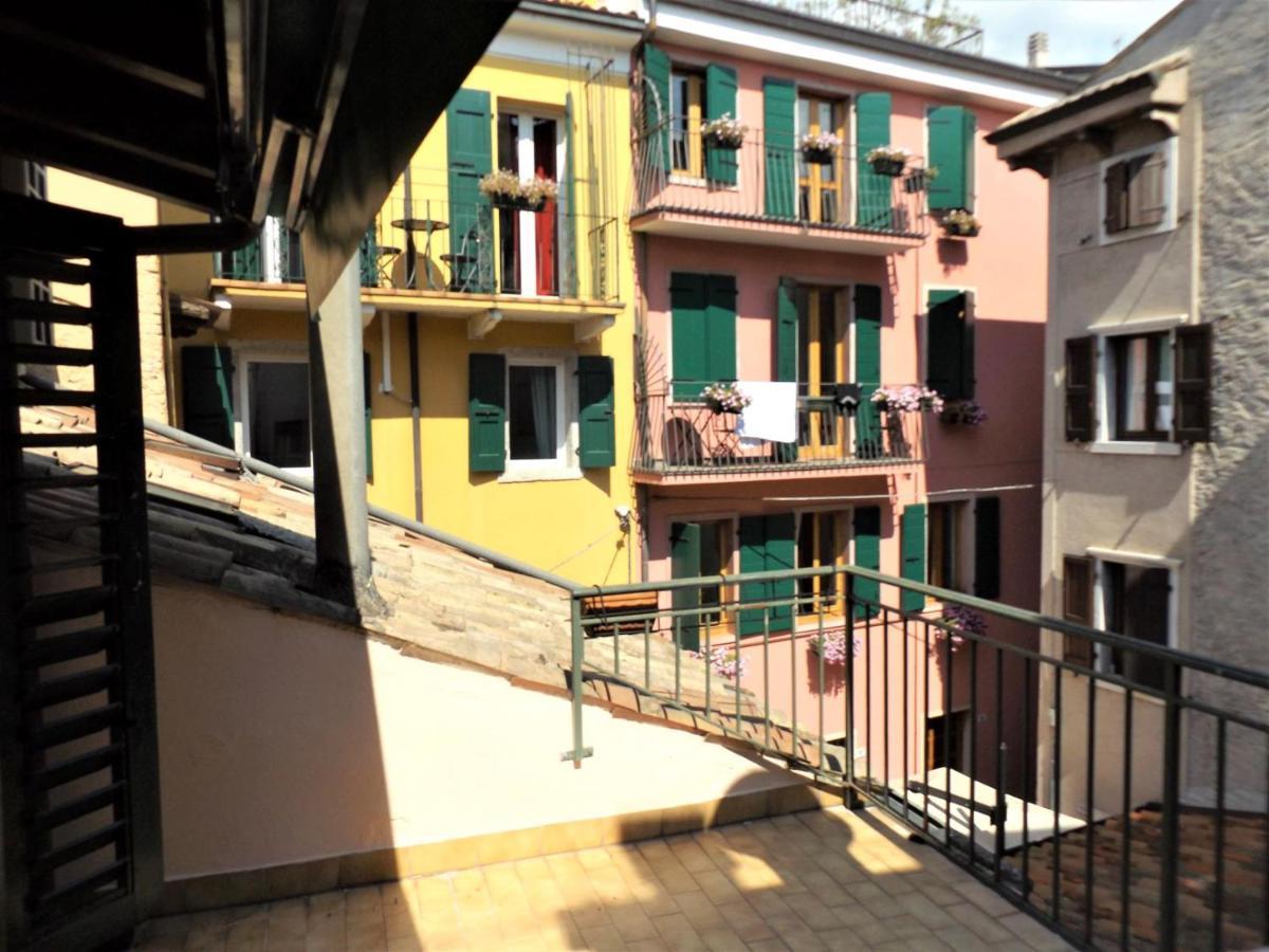Casa Catullo Villa Гарда Екстериор снимка
