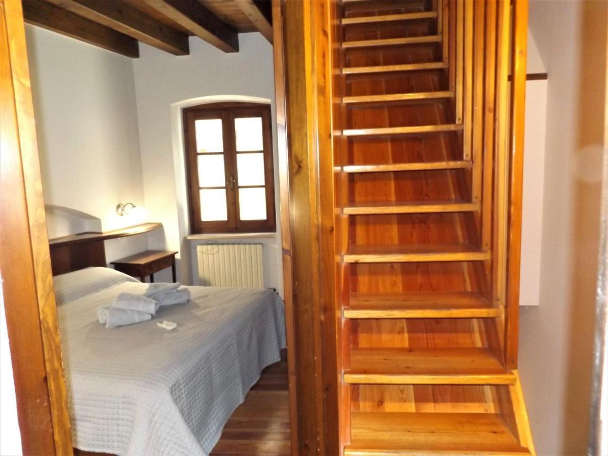 Casa Catullo Villa Гарда Екстериор снимка